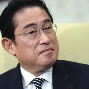 日本首相回应：日本禁止同婚，并非出于歧视