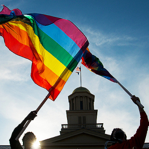 【中国新闻周刊】美国同性恋群体维权的百年孤独