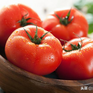 男人吃番茄可提高精子质量？这三个好处，常吃番茄的人有福了 ...